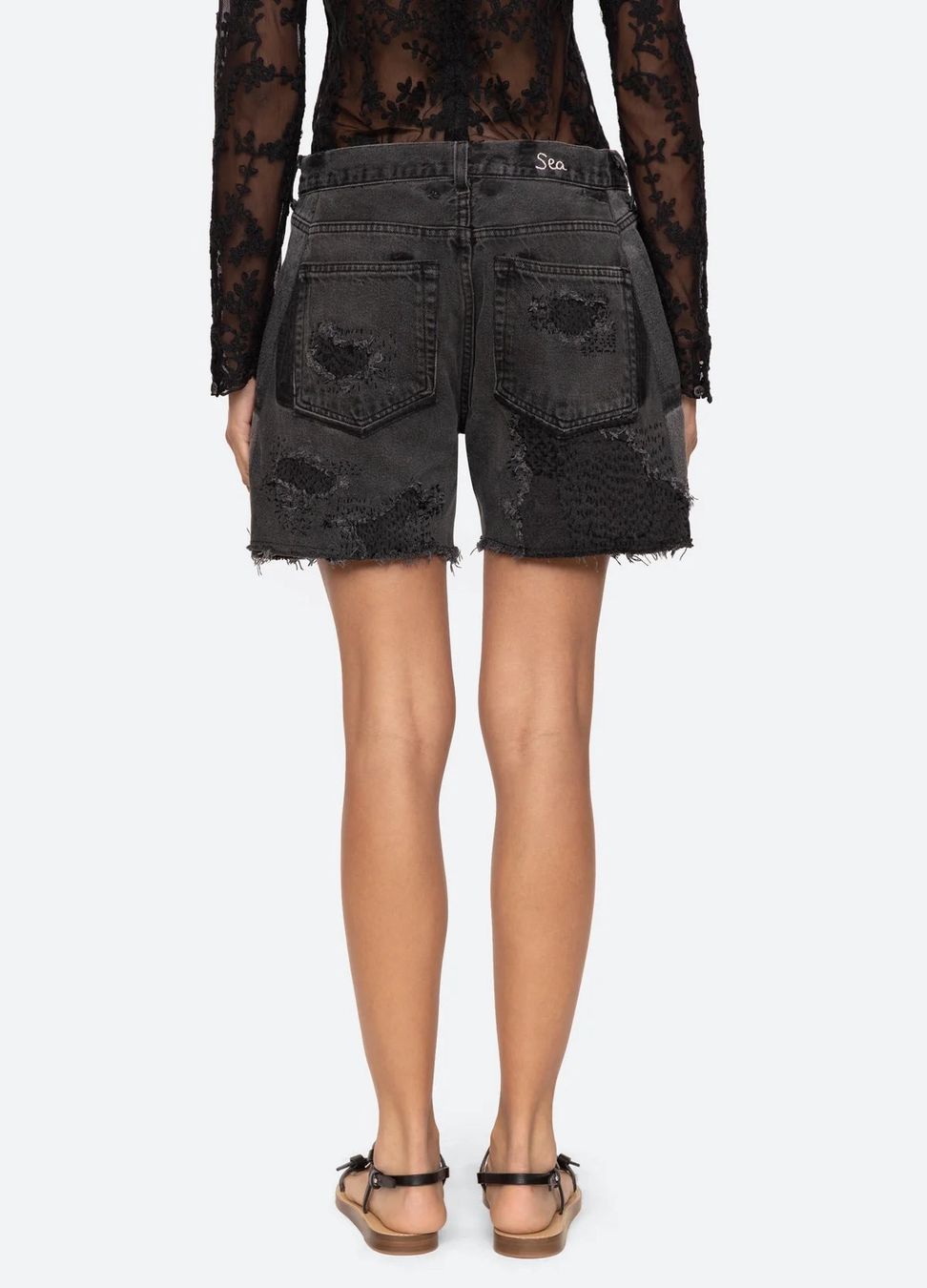Pantaloni: Sea NY shorts, S – Nuovo (secondo la descrizione) da Zürich venduto da kuz_mnn9 2