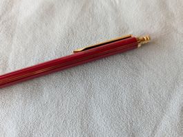Messmer Stylo bille Vintage - Rentenanstalt