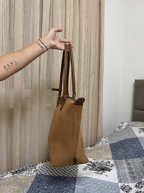 Borse da donna: Sac à main TOU TOU marron – Usato da Nyon venduto da lio_5n8l 1