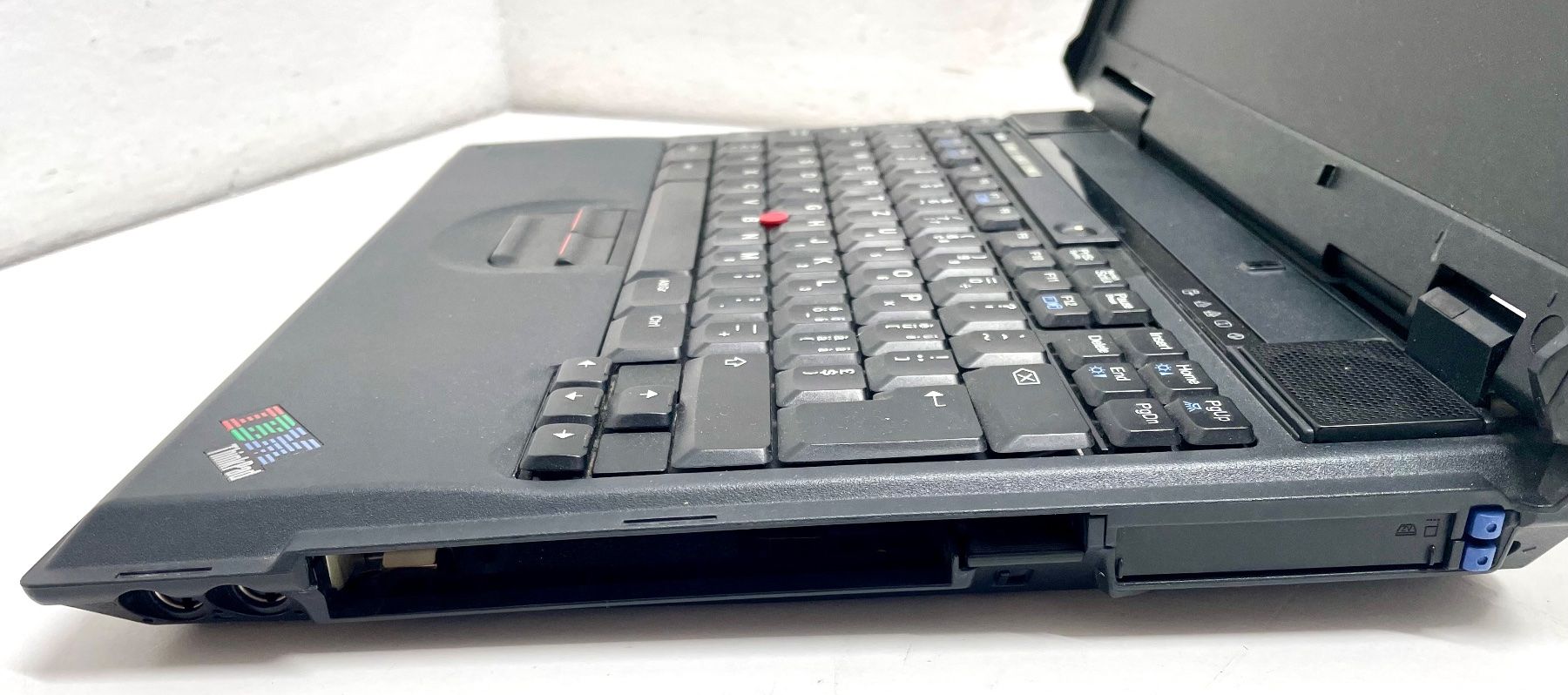IBM Notebook: IBM Thinkpad 2629 Notebook – Usato da Niederdorf venduto da LeptonAG 3