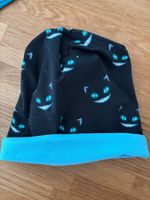 Busi, Katzez Beanie, Wendemütze, Ökotex, Gr. 48 NEU