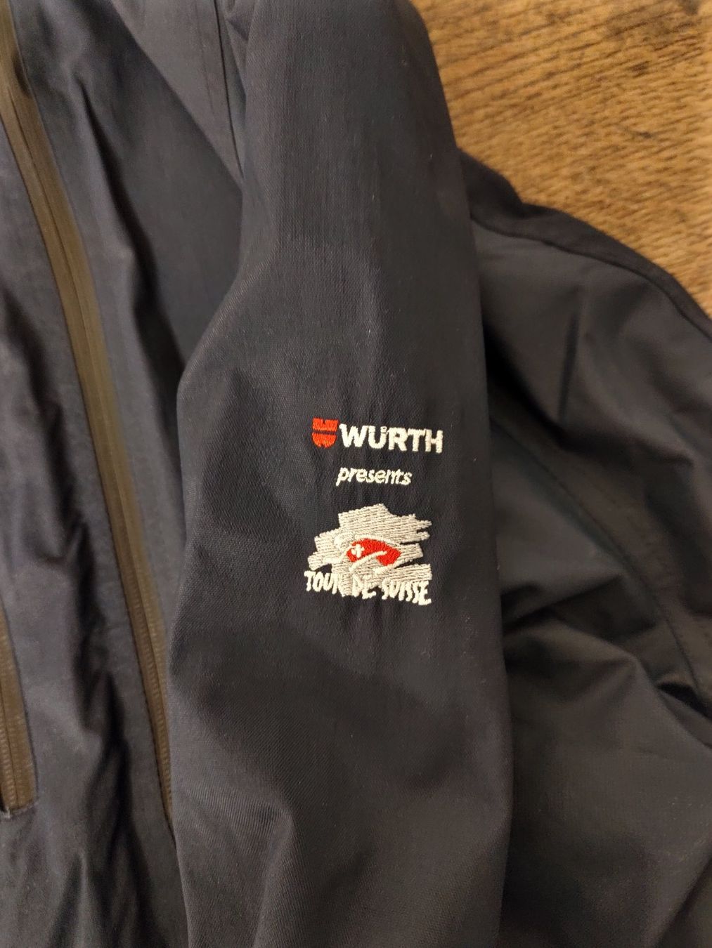 Craft Jacken: Craft Freizeitjacke, Gr. XXL – Gebraucht aus Balm b. Günsberg von ar_aare83 2