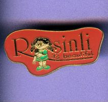 Rest.  ROSINLI