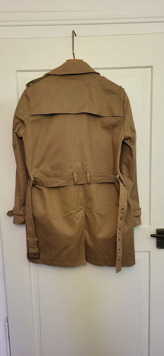 Kooples Cappotti: Mantel Trenchcoat von The Kooples – Usato da Langenthal venduto da Rogab 3