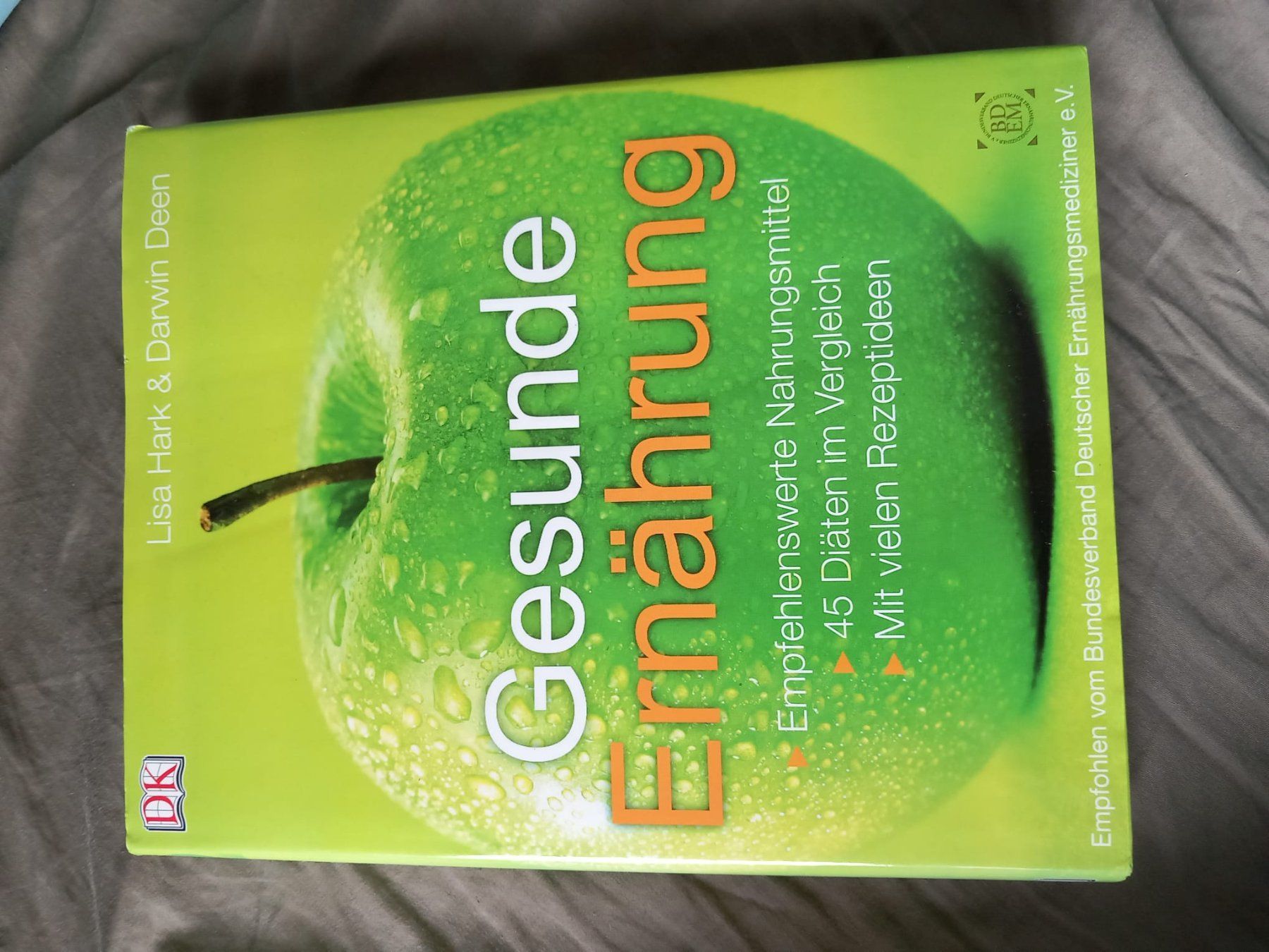 Libri: Gesunde Ernährung – Usato da Zürich venduto da ann_6j7t