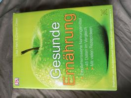 Gesunde Ernährung