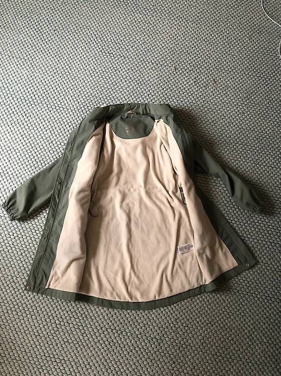 Tchibo Giacche: Windjacke Gr. 146/152 – Usato da Wabern venduto da ricar4do 2