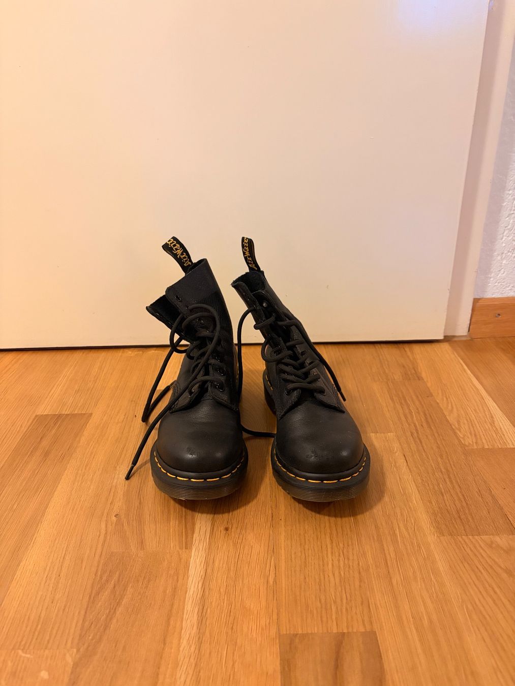 Dr. Martens Damenschuhe: Dr. Martens size 36 – Gebraucht aus Dübendorf von pal_x6m8 4
