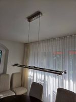 LED 5-Pendelleuchte