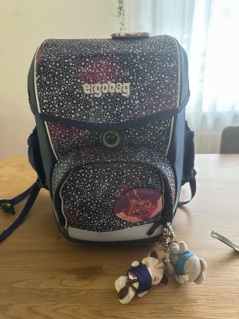 Ergobag Rucksack 40.-