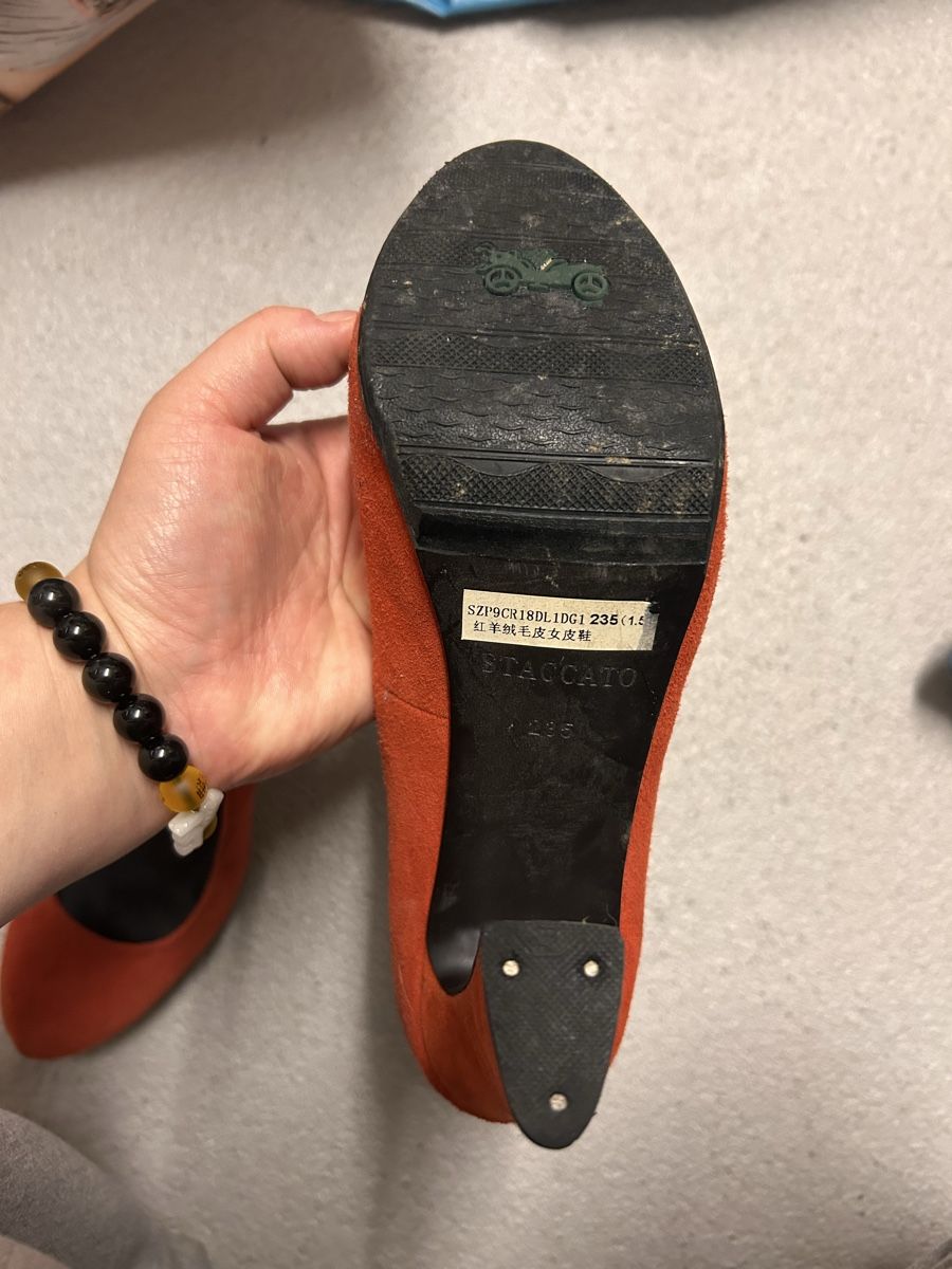Scarpe da donna: High heels – Usato da Meierskappel venduto da yqy_b5bm 1