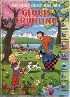 Globi Fruehling Mit Globi durch das Jahr Kinderbuch Neu