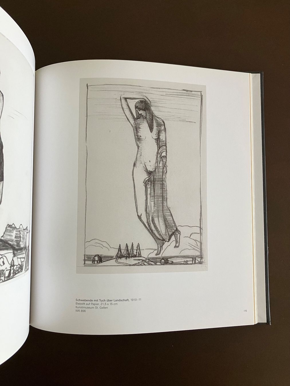 Libri: Kunst - Hans Bühlmann - schöner Bildband – Usato da Menziken venduto da timbuktu1001 6