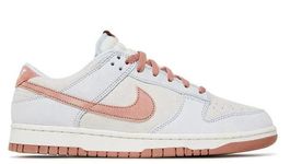 Nike Dunk Low Fossil Rose