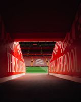2x tickets for every Liverpool home games 