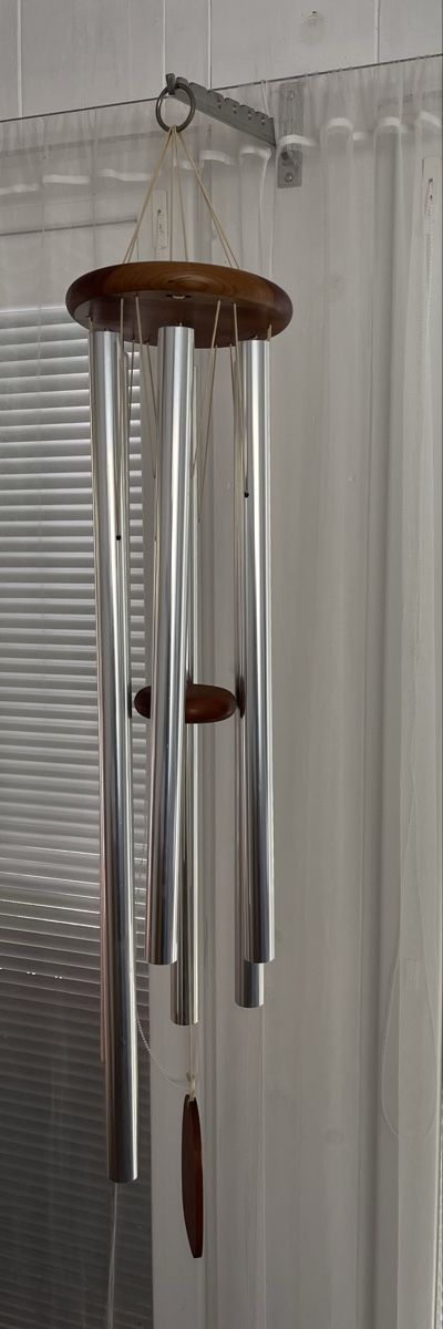 Altro in Decorazioni & Accessori: grosses Glocken-Windspiel  – Usato da Wetzikon ZH venduto da seli03 7