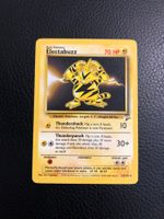 2000 Base Set 2 - Electabuzz rare 24/130 Ab 1