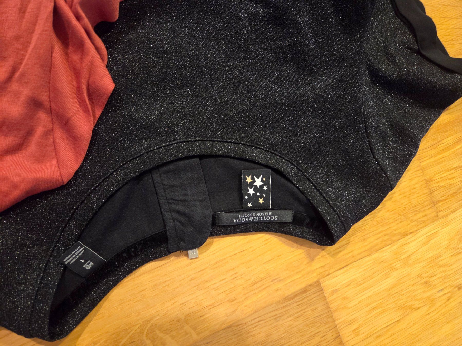 Lotti di vestiti: Maison Scotcht Paket XS/S – Usato da Sursee venduto da Ventiduese 1