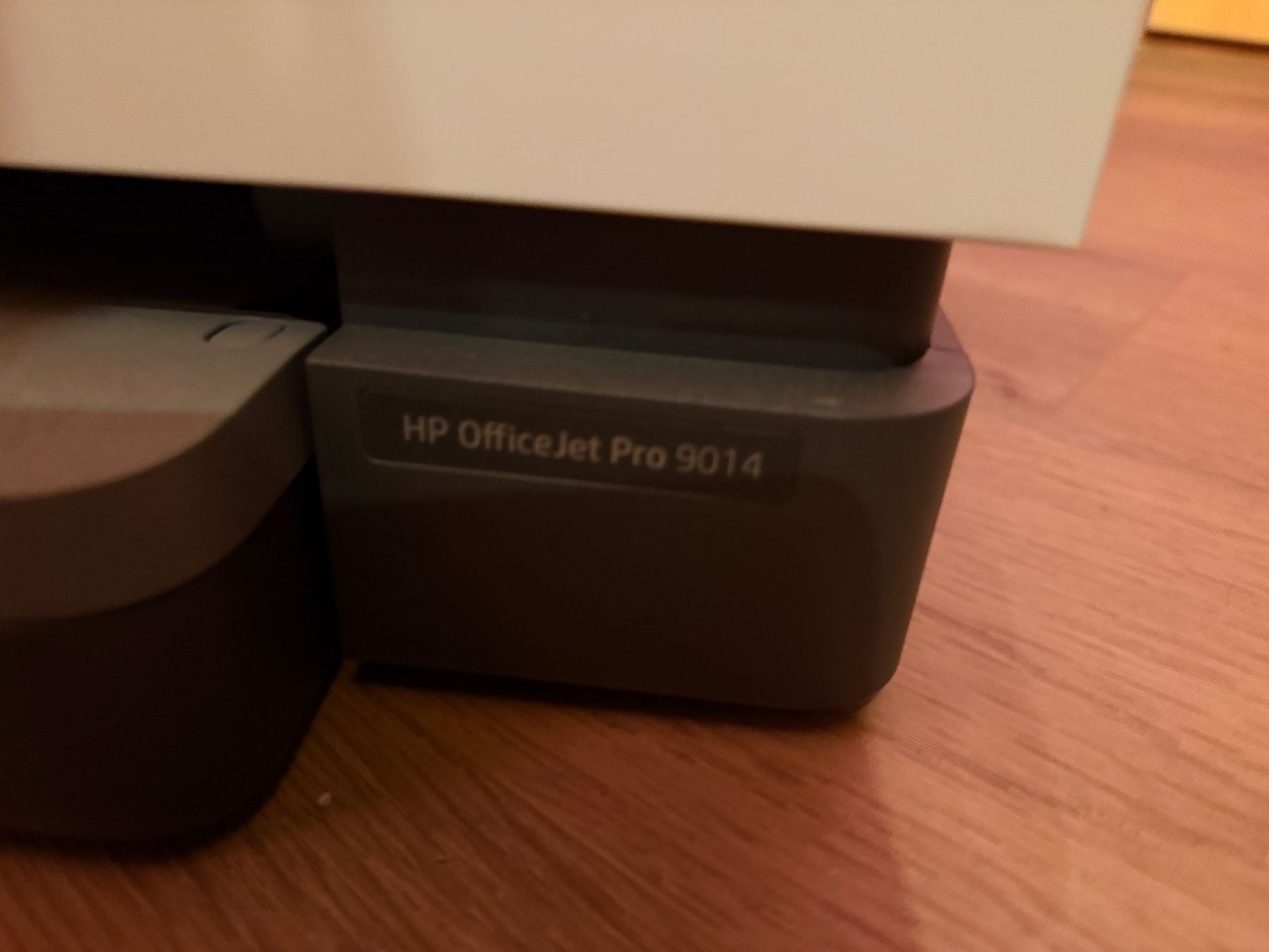 Hewlett Packard Stampanti: HP OfficeJet Pro 9014 Drucker - Defekt Wireless – Difettoso da Diemtigen venduto da Mpsj4 1