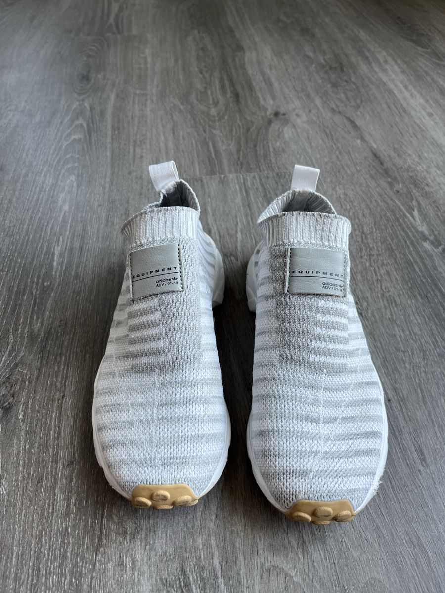 Adidas Scarpe da donna: Adidas Equipment-Torsion Gr. 37 – Usato da Frenkendorf venduto da klourenco