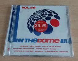 The Dome CD