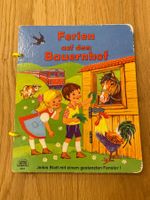 Kinderbuch Ferien auf dem Bauernhof