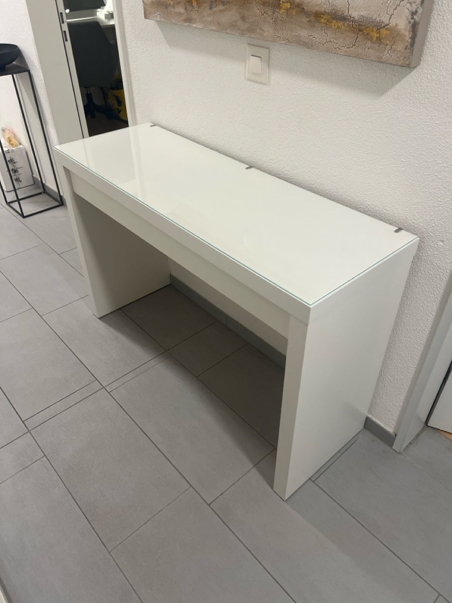 Ikea Tavoli da trucco: Schminktisch – Usato da Spreitenbach venduto da jml57