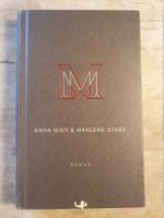 M. Anna Gien Marlene Stark