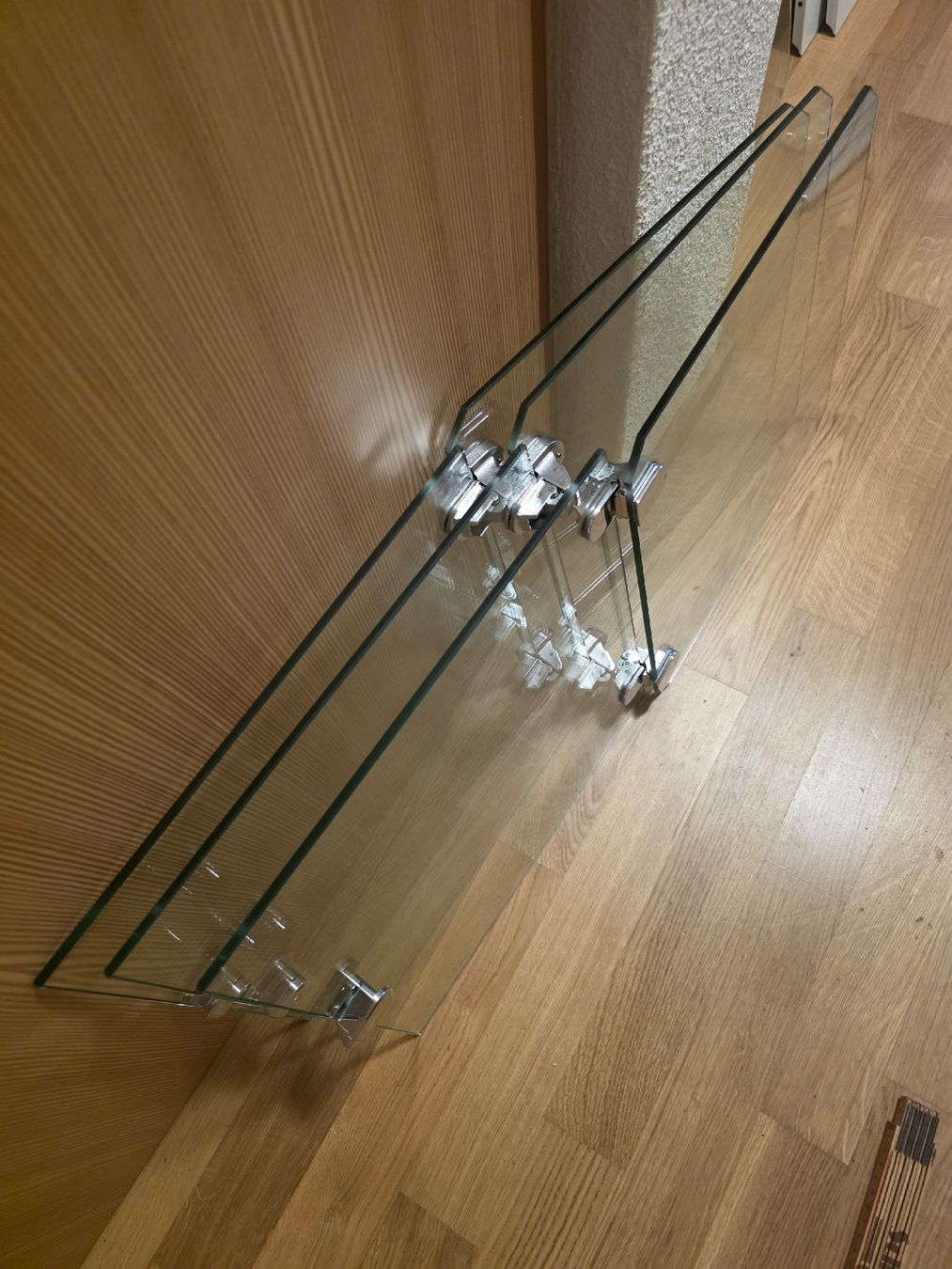 Scaffali: Flexcube (kein USM), Ersatzteile, Türen – Usato da Zug venduto da gmq 1