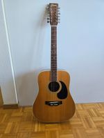 Ibanez Concord 750-12 12-Saiter Gitarre