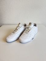 Adidas Sneaker Race weiss Sportschuh  Gr. 46 2/3