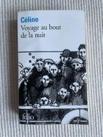 Céline - Voyage au bout de la nuit