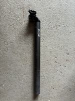 Sattelstütze BBB Carbon schwarz