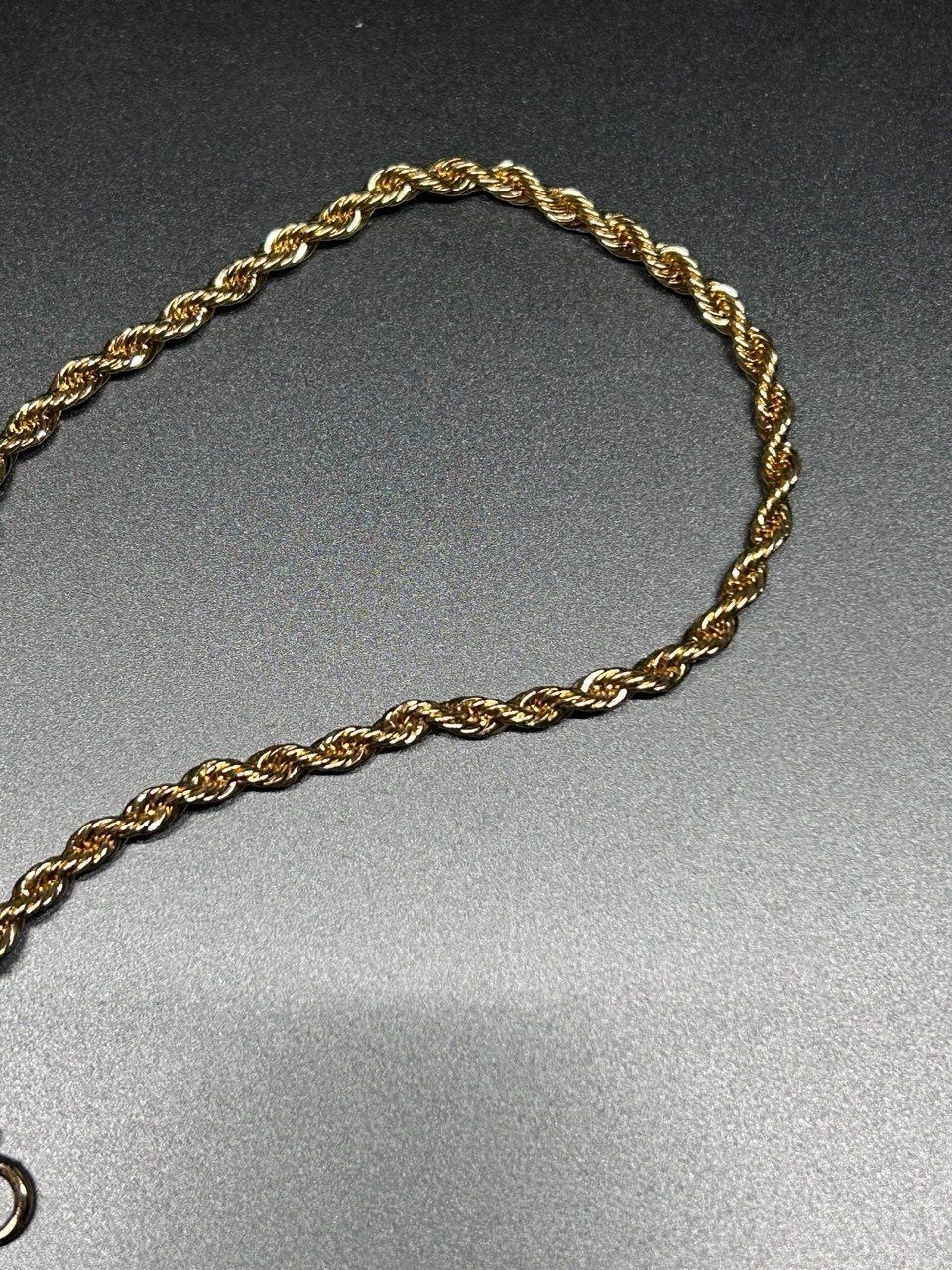 Bracciali & Braccialetti: Bracciale Fune – Nuovo (secondo la descrizione) da Giubiasco venduto da LorisVale 3