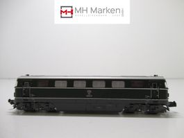 Arnold HN2150 Diesellok BR2050 ÖBB DC GS Digital Spur N