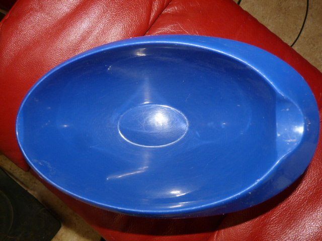 Ciotole: Tupperware Rührei Rührschüssel D54 – Usato da Nunningen venduto da Ave51 2