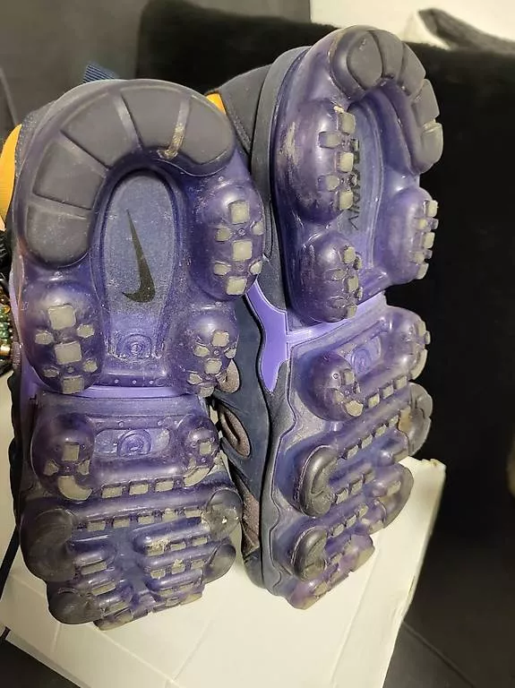 Scarpe da uomo: Nike vapormax plus – Usato da Birmenstorf AG venduto da PetraW6 2