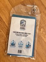 Ever Cool Kühltuch blau neu in Originalverpackung