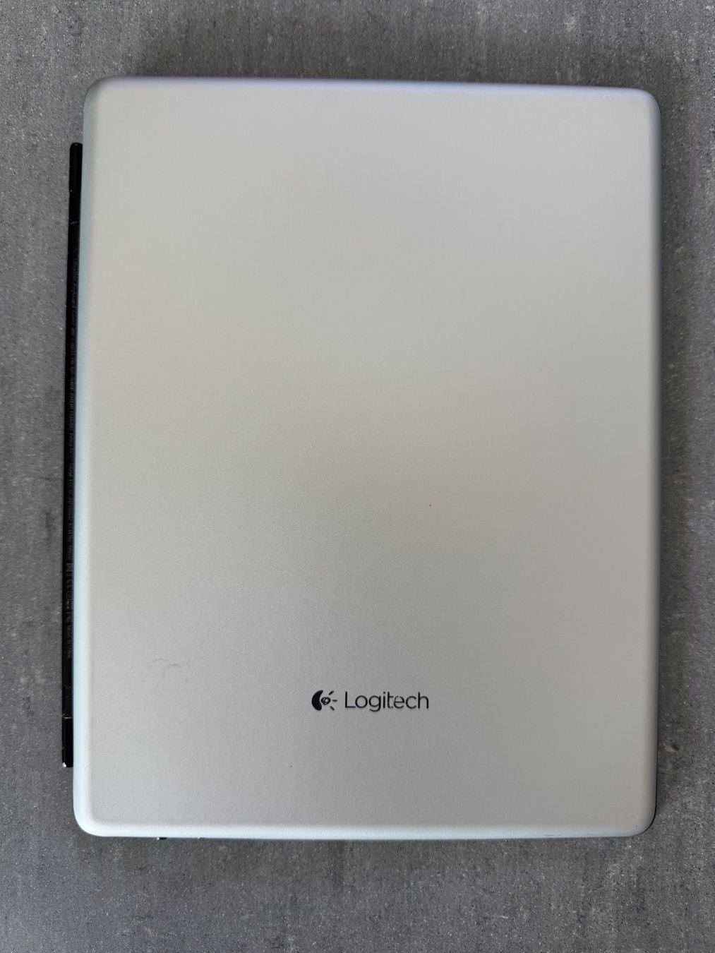 Covers & Borse: Logitech Ultrathin Keyboard Cover - iPad 3 - Bluetooth - neu – Nuovo e nell'imballaggio originale da Zürich venduto da Alot16 3