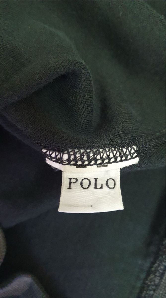 Polo Ralph Lauren Pulls & Sweat-shirts: Polo Ralph Lauren pullover G M – D'occasion à Maienfeld par tobeyl2020 4
