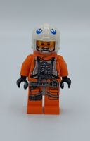 Lego Minifigur   Dak Ralter   sw1025