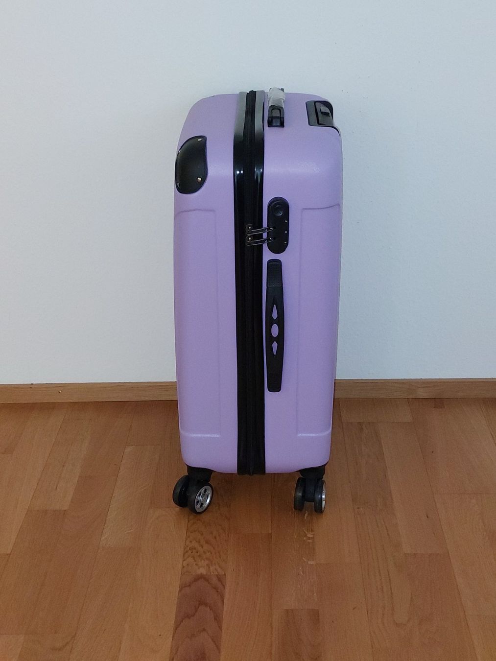 Valigie: Koffer inkl. Suitcase – Nuovo e nell'imballaggio originale da Bern venduto da Grabowski1 1