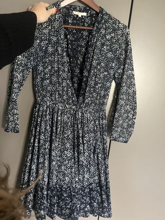 Maje Kleid