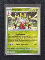 Hydrapfel (DRI 018) Reverse Holo - Ewige Rivalen - DE