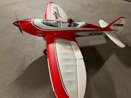 Commander von E-flite