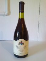 Fleurie le Pavillon Barolet 1993, Versand möglich!!!