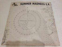 Summer Madness E.P. (House)