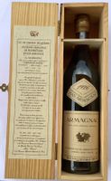 Bas Armagnac Château de Laubade, millésime 1926, 70 cl – 40%