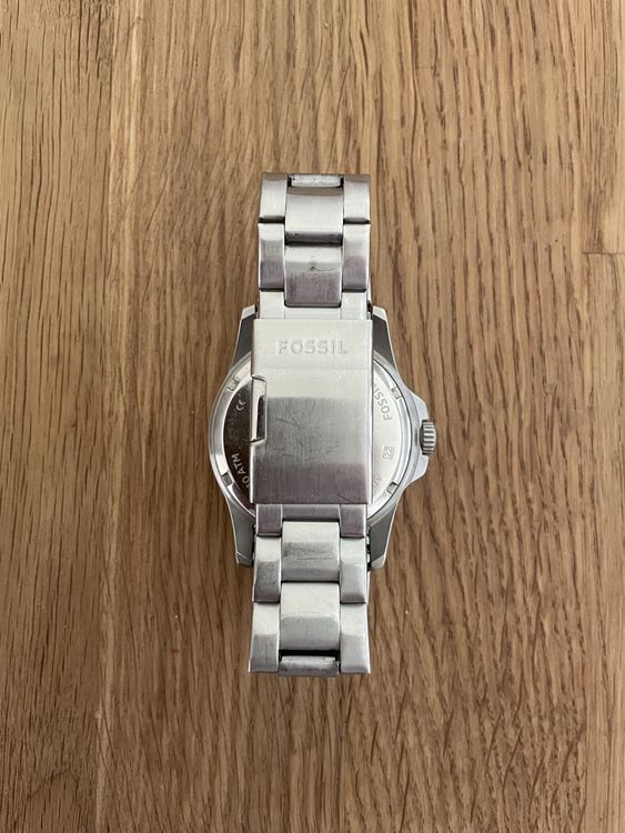 Fossil Montres: Fossil Herrenuhr FB-01, einwandfreier Zustand – D'occasion à Winterthur par Onggi 2