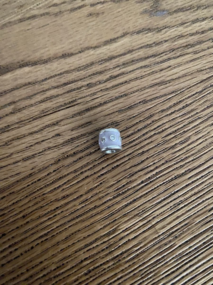 Pandora Anhänger: Pandora Charm – Gebraucht aus Muri AG von sonneblueme10